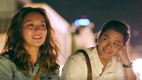 celine antipala|REVIEW: Kathniel's Barcelona: A Love Untold, a film of .